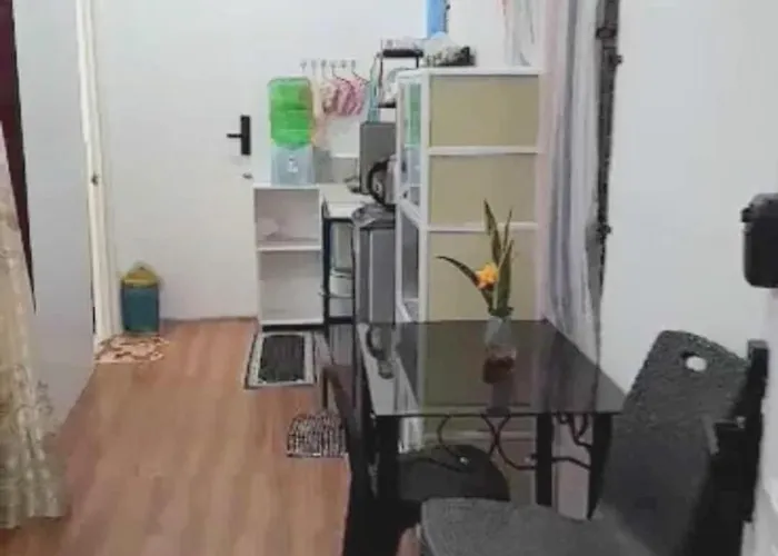 Homey Inn-olango Island Staycation ,block 1 Lot 15 Lapu-Lapu City