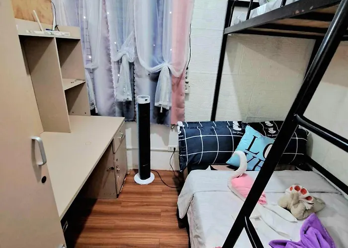Homey Inn-olango Island Staycation ,block 1 Lot 15